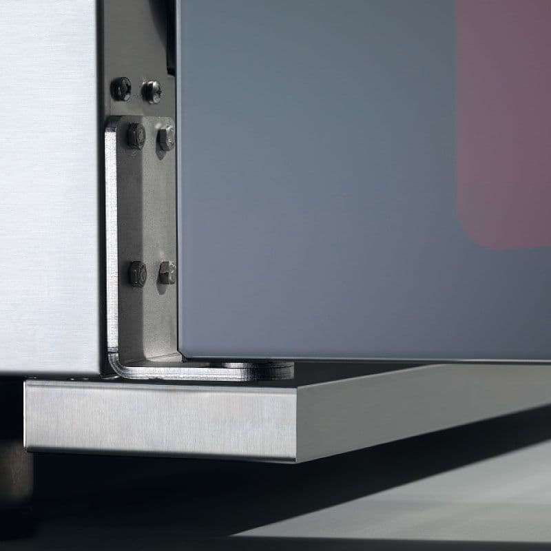 Печь конвекционная Venix L06M