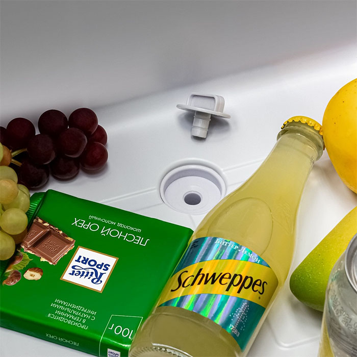 Холодильник автомобильный Meyvel AF-K35D