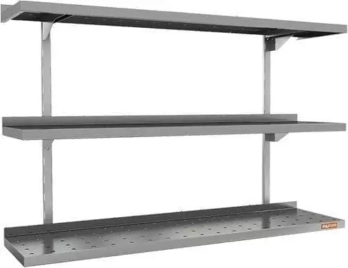 Полка кухонная Hicold НПНК_11/4 П