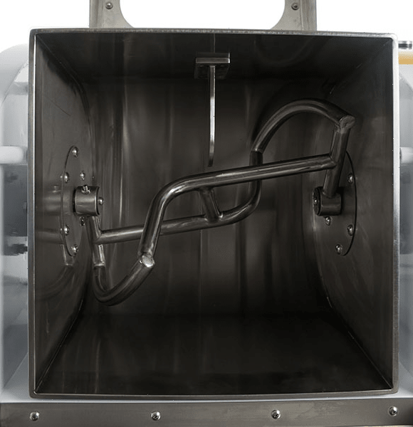 Машина тестомесильная Foodatlas WHM(H)-25, 380V