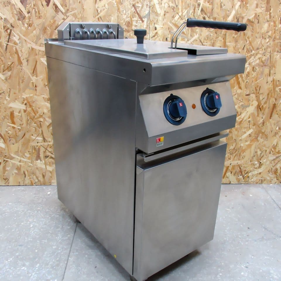 Фритюрница Kovinastroj (Kogast) EF-T7/14