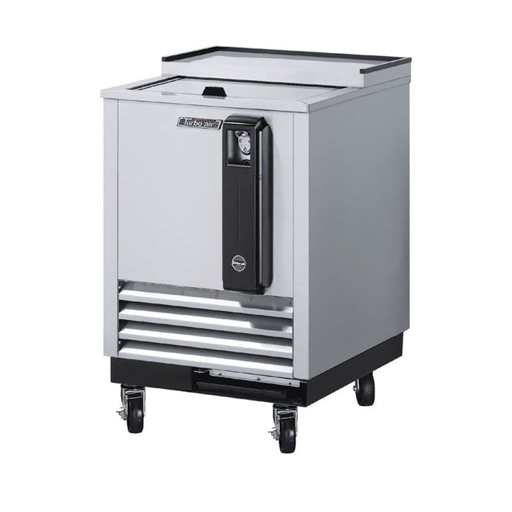 Барный холодильник с вертикальной загрузкой Turbo Air TBC-24SD