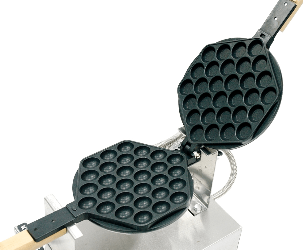 Вафельница Kocateq GH15HKNW