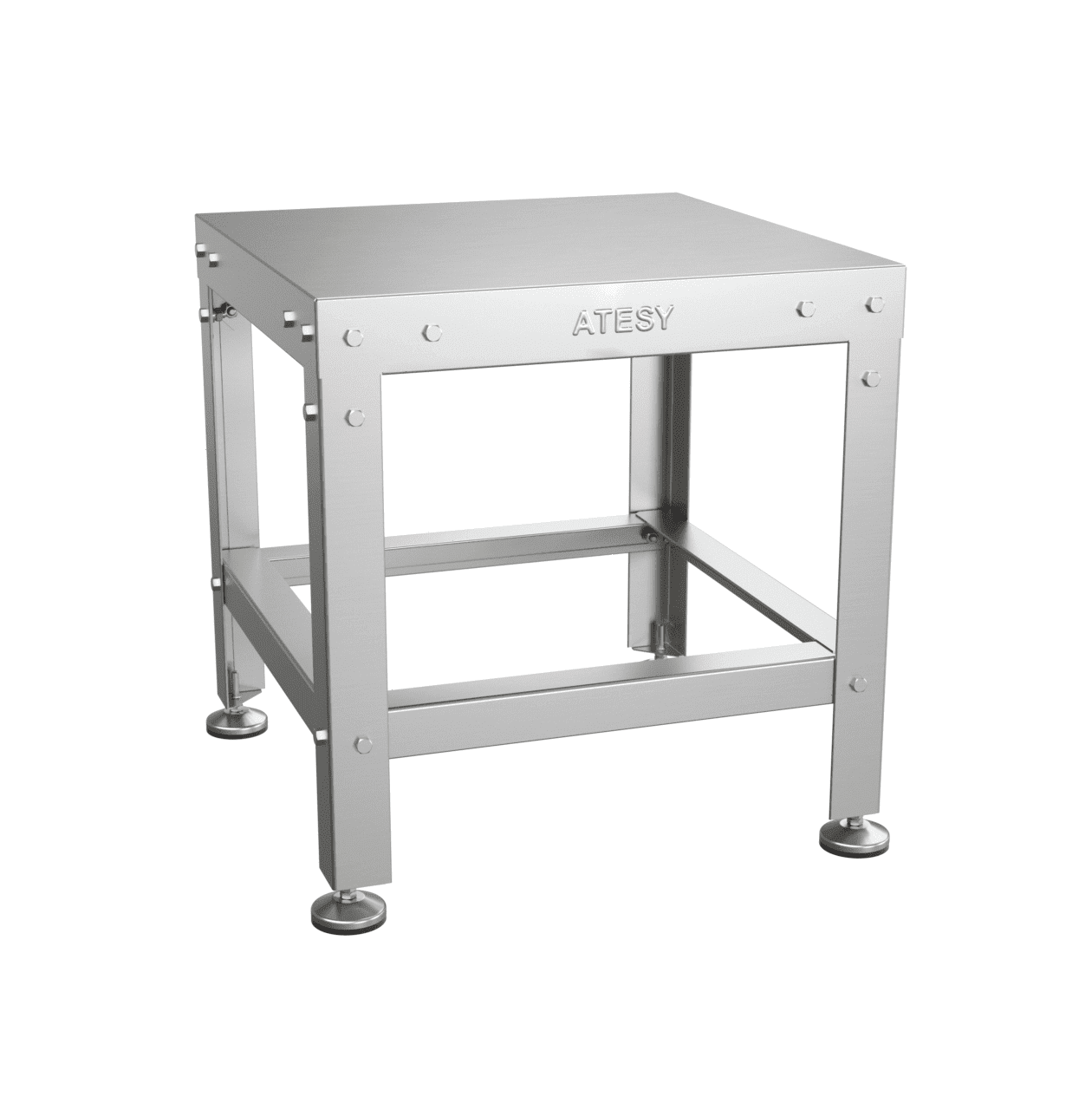 Подтоварник Atesy ПКИ-С-900.400.420-02