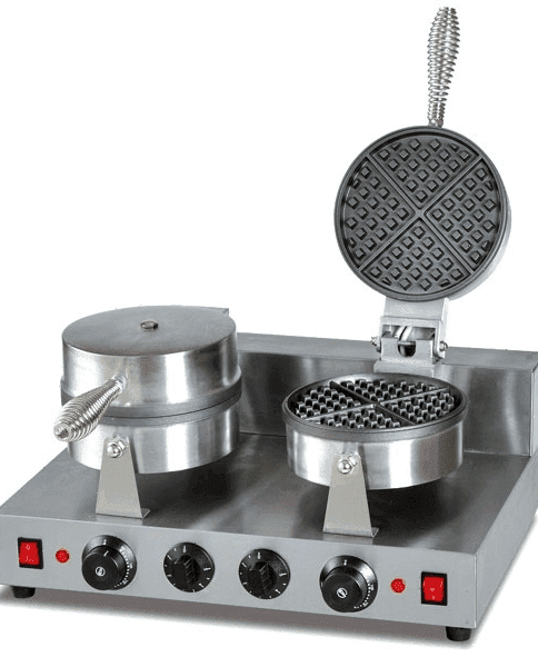 Вафельница EKSI HWB-2