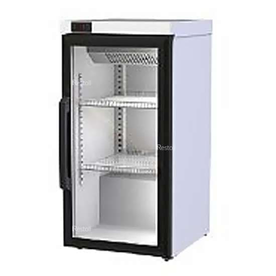 Шкаф холодильный для икры Linnafrost RB9F..-6/+6°С