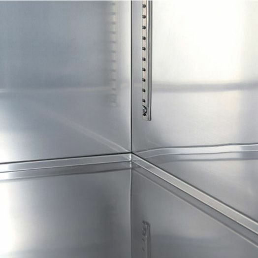 Стол морозильный Turbo Air CMUF-28 ..-25/-17°С