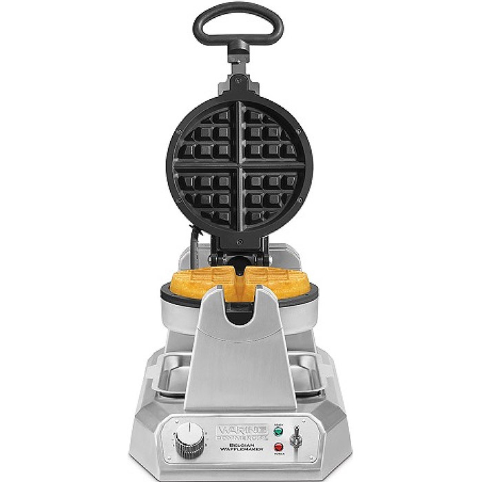 Вафельница Waring WW180XCE