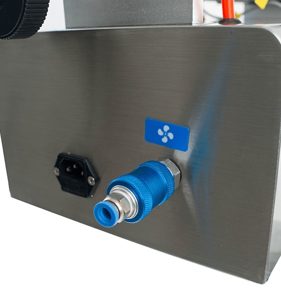 Дозатор поршневой Foodatlas Y2WTD Pro (10-300 мл. 1 гол., жидкость)