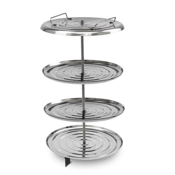 Автоклав самогонный Добрый Жар Мечта New