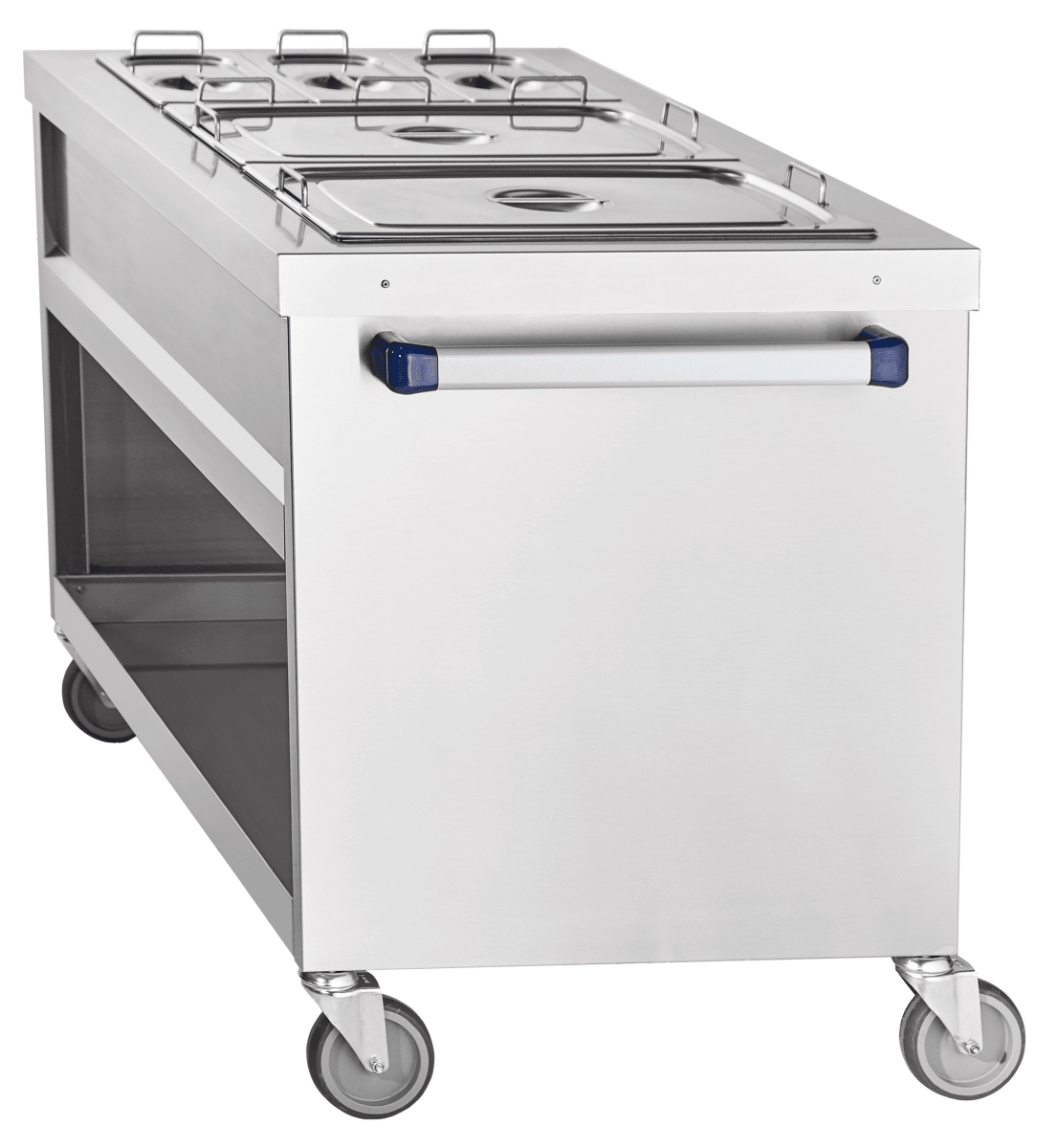 Мармит для вторых блюд Abat ЭМП-70 (21000001635)