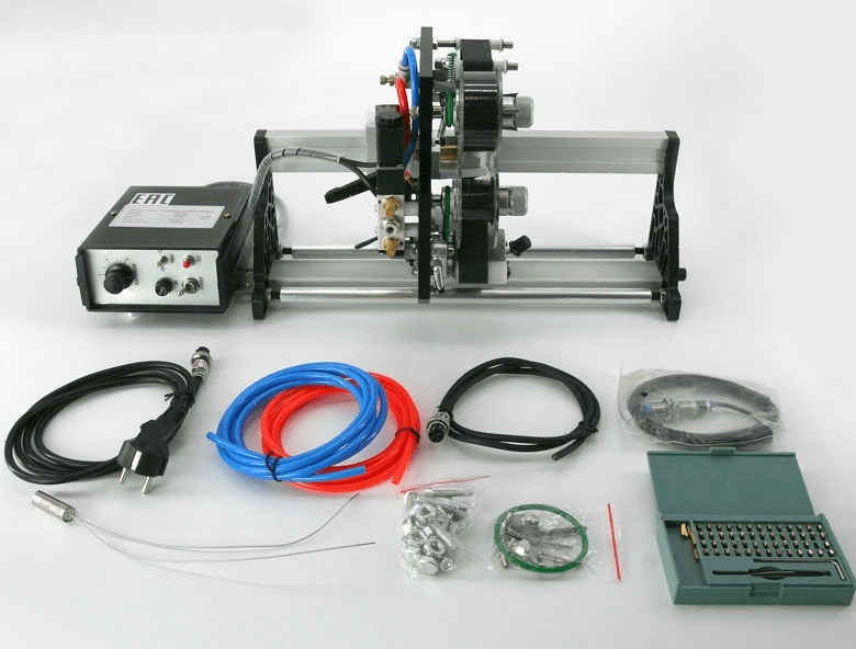 Термодатер Магикон HP-501