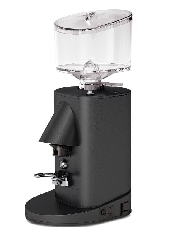 Кофемолка Nuova Simonelli MDH on DEMAND black