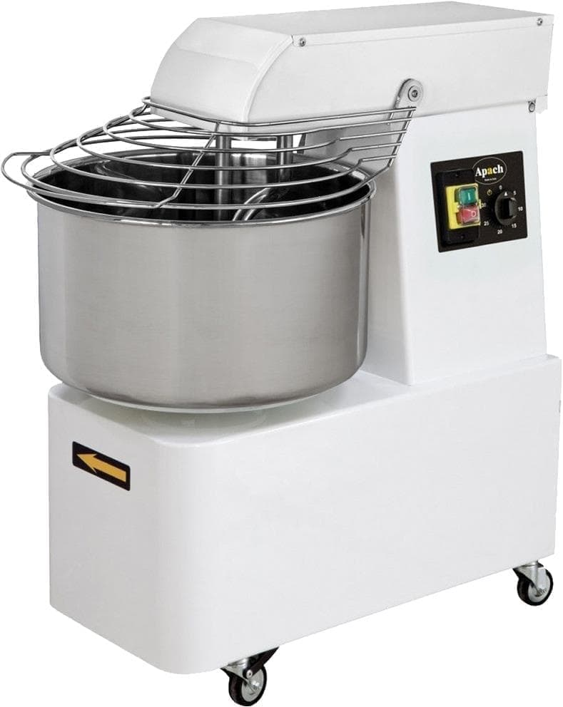 Тестомес Apach ASM48F 220В