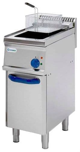 Фритюрница Tecnoinox FRS35E7