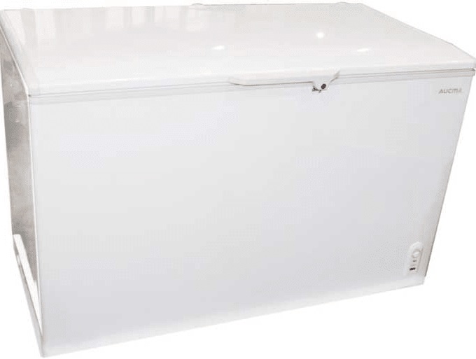 Ларь морозильный Aucma BD-325