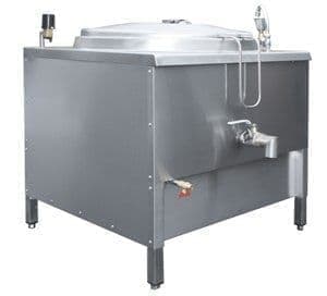 Котел пищеварочный Kayman КПЭ-60