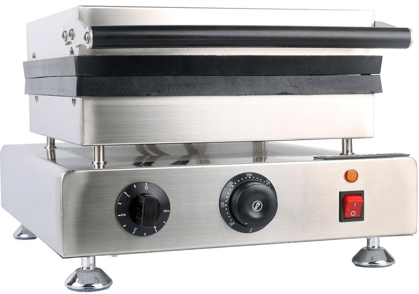 Вафельница Kocateq GH25PB