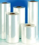 Пленка полиолефиновая термоусадочная Магикон 15х200х750 п-р