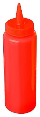 Емкость для жидкостей MACO Jiwins JW-BSD8-RED