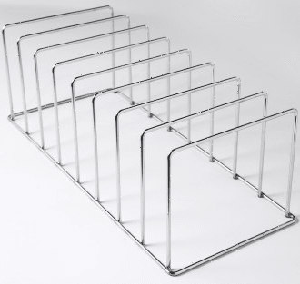 Машина котломоечная Abat МПК 130-65 без держателей (71000019986)