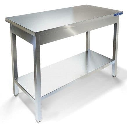 Стол производственный Техно-ТТ СП-123/1507