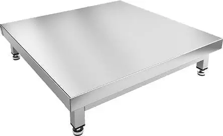 Подтоварник Hicold НСО_6/7_150