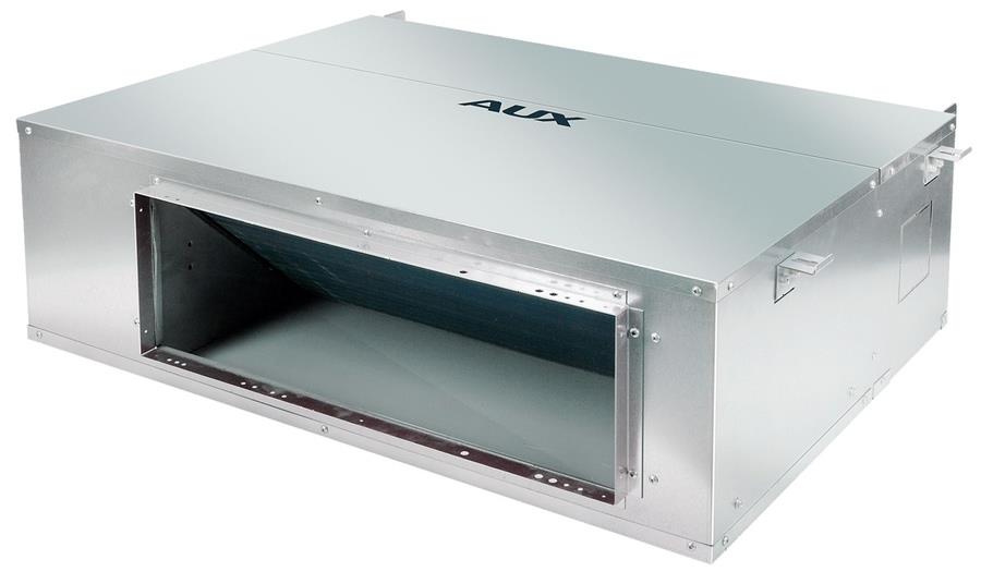 Канальная сплит-система Aux ALMD-H60/5DR2A / AL-H60/5DR2A(U)