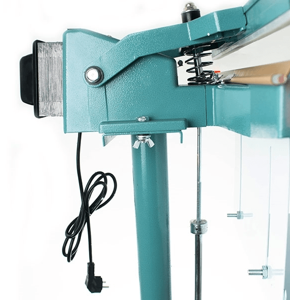 Запайщик напольный Foodatlas PFS-650 Pro