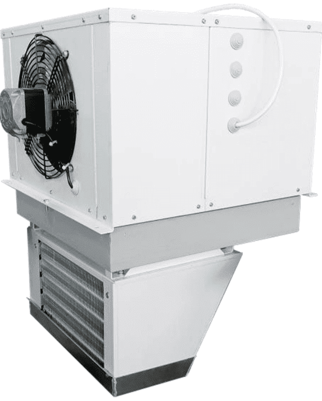 Моноблок низкотемпературный АСК-Холод МНп-31