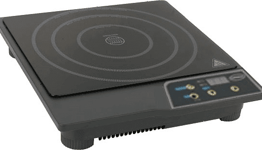 Плита индукционная Gastrorag TZ BT-180K
