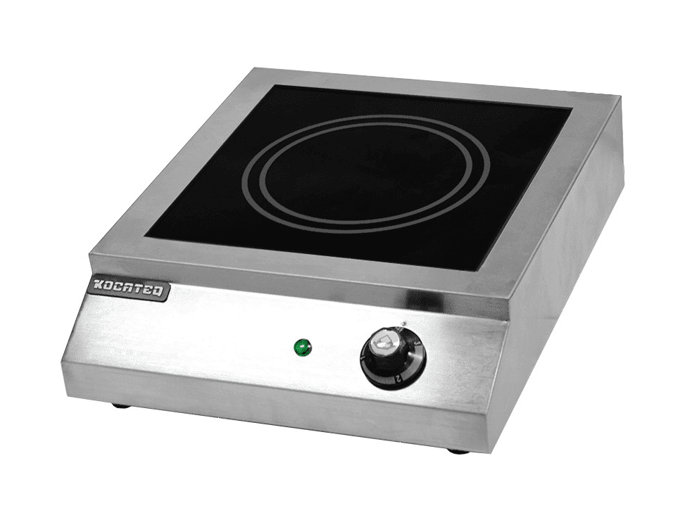 Плита электрическая Kocateq HP2000