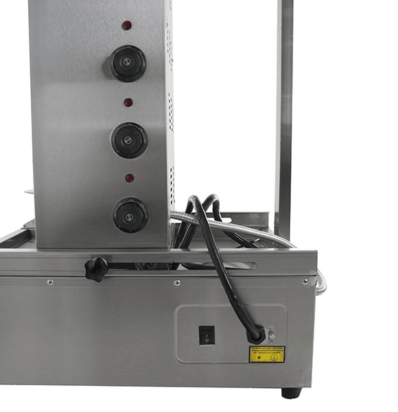 Гриль для шаурмы Foodatlas CY-70