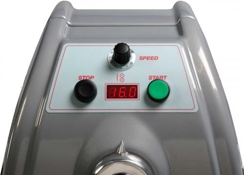 Машина тестораскаточная Flamic SF600VDx1400PSTST600 со станцией нарезки