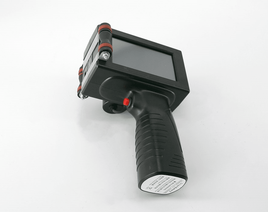 Принтер даты струйный портативный к Магикон MAG-1788