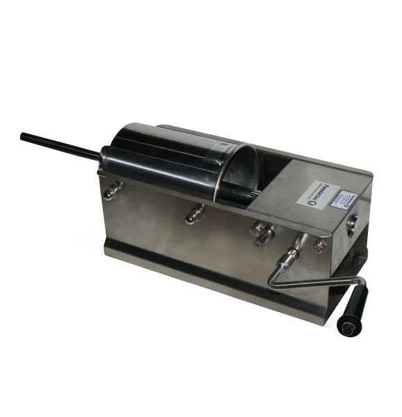 Колбасный шприц горизонтальный Foodatlas HOWS-3L