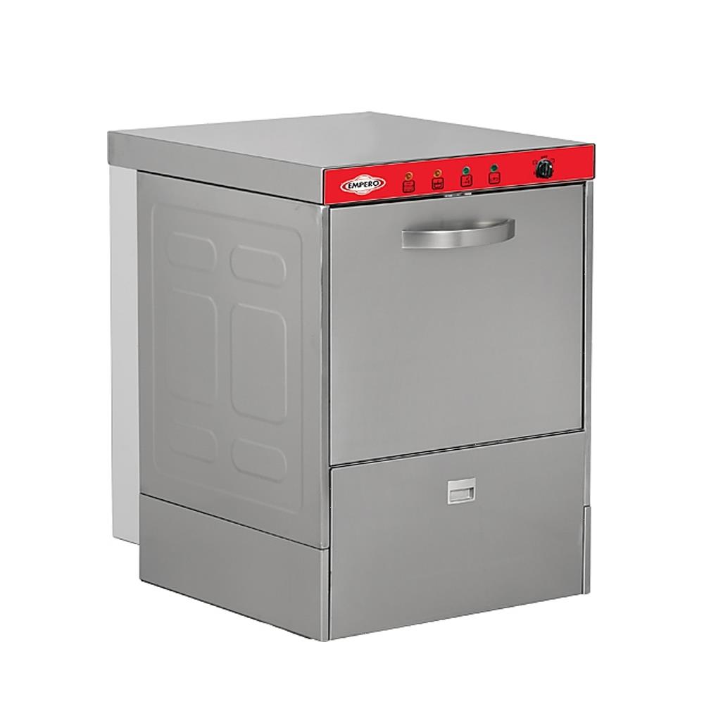 Машина посудомоечная фронтальная Empero EMP.500-F 220В