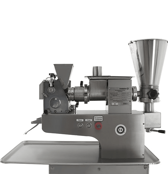 Пельменный аппарат Foodatlas JGL 120-5B (AR)