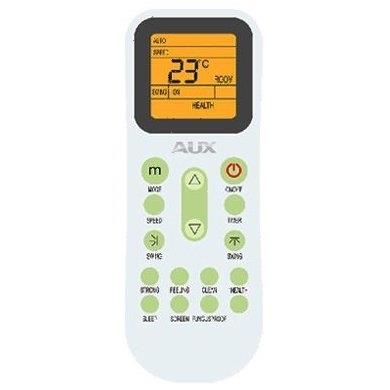 Кассетная сплит-система Aux ALCA-H36/5R1C / AL-H36/5R1C(U) / MB12C