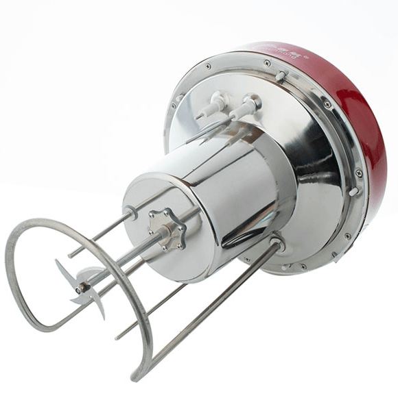 Пароварка-блендер Foodatlas AR-10L