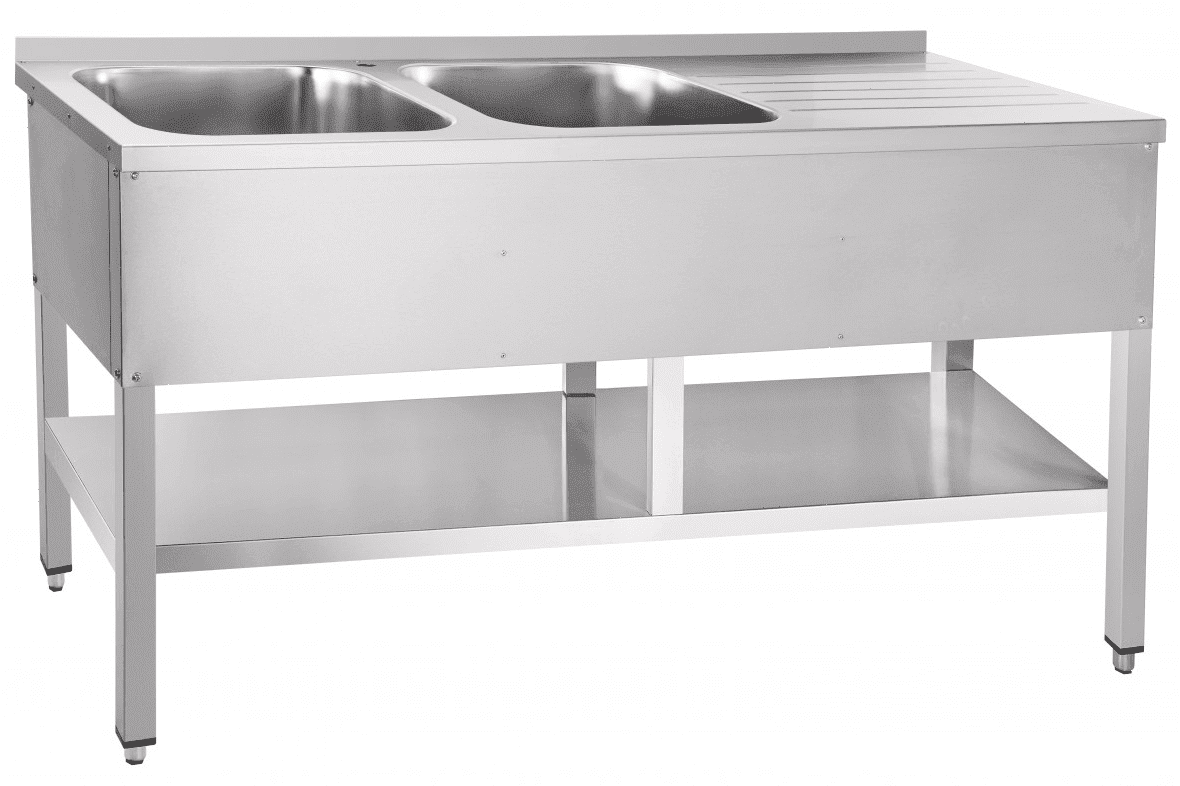 Ванна моечная Abat СМО-7-7 РН (21000802572)