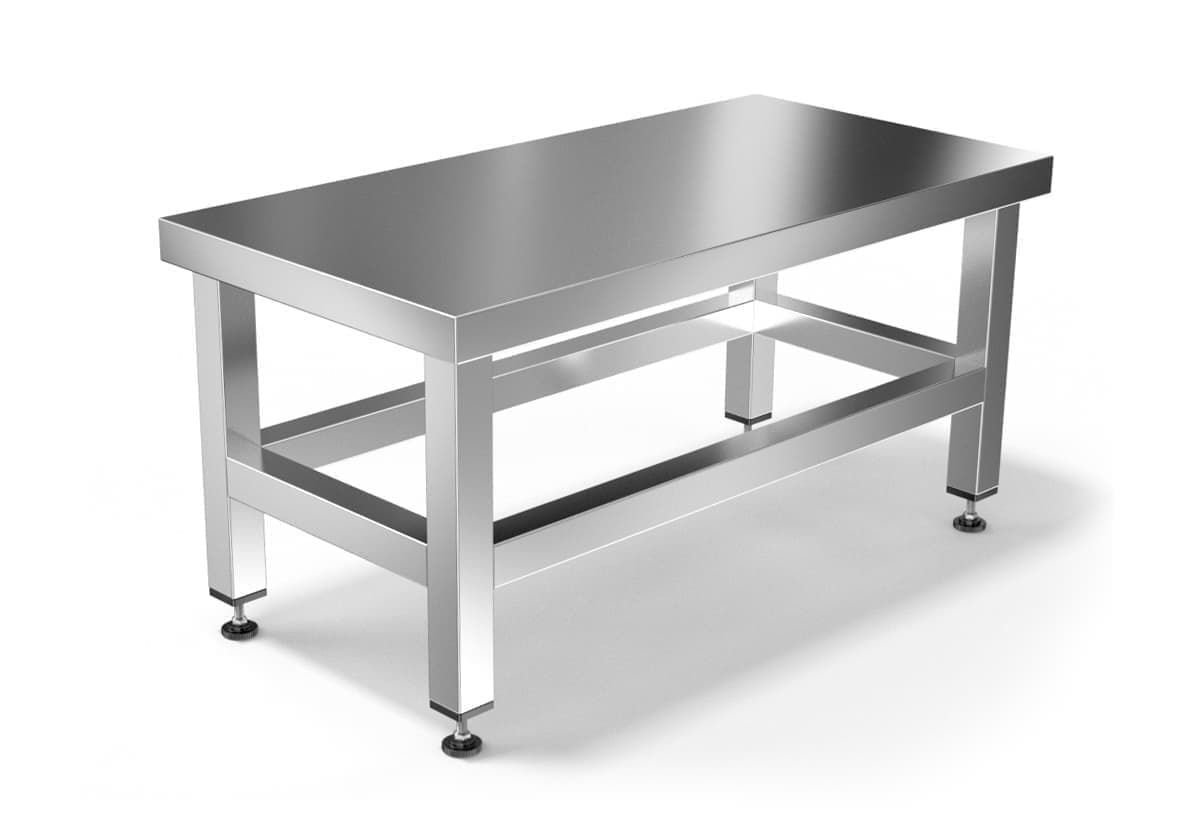 Подтоварник GPsteel ПТ-1200/600/300-с+