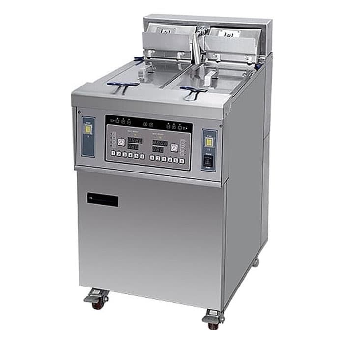 Фритюрница Cnix OFE-28В