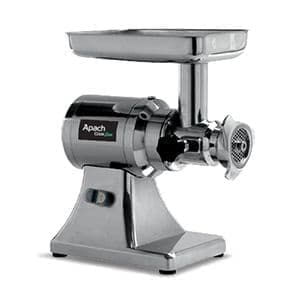 Мясорубка Apach ATS22/SS (380V)