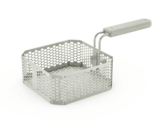 Сетка к фритюрнице Atesy Панда-ЕВРО-1х1/2-Э