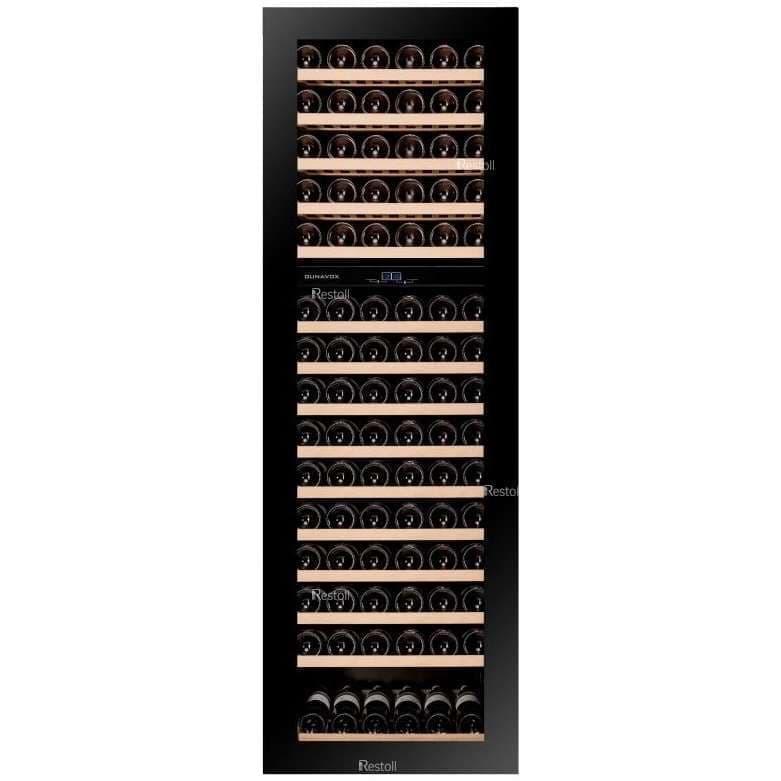 Шкаф винный Dunavox DAB-114.288DB.TO