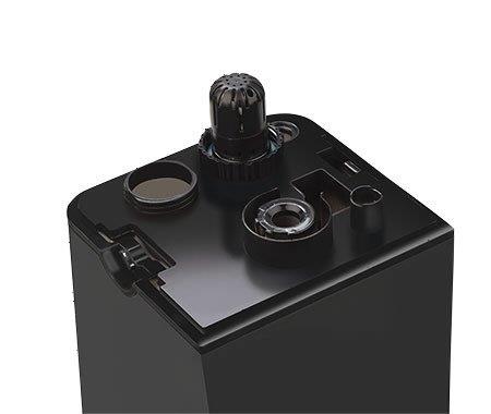 Ультразвуковой увлажнитель воздуха Ballu UHB-1000