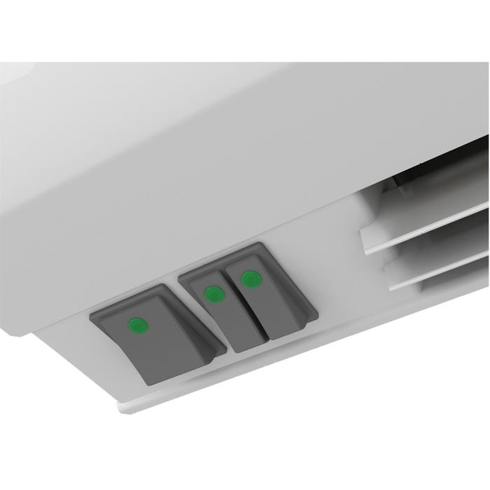 Электрическая тепловая завеса Ballu BHC-L06-S03