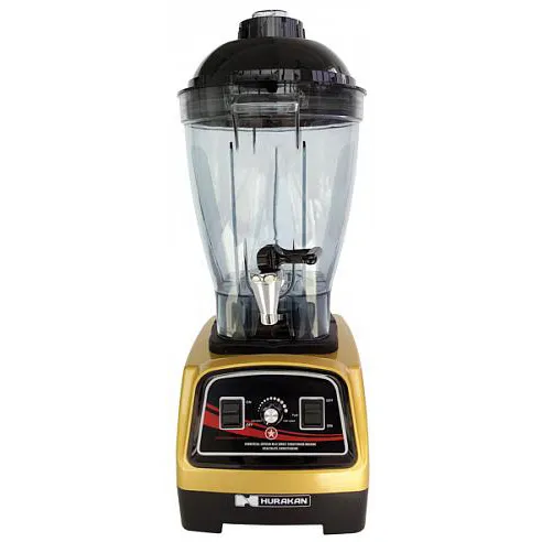 Блендер барный Hurakan HKN-HBH750 с краном