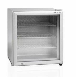 Шкаф морозильный (минибар) Tefcold UF100G..-24/-12°С